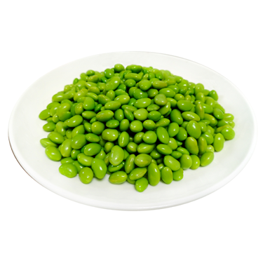 速凍有機毛豆仁